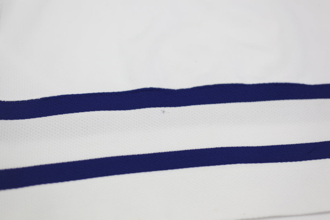 Vintage Starter Toronto Maple Leafs Hockey Jersey