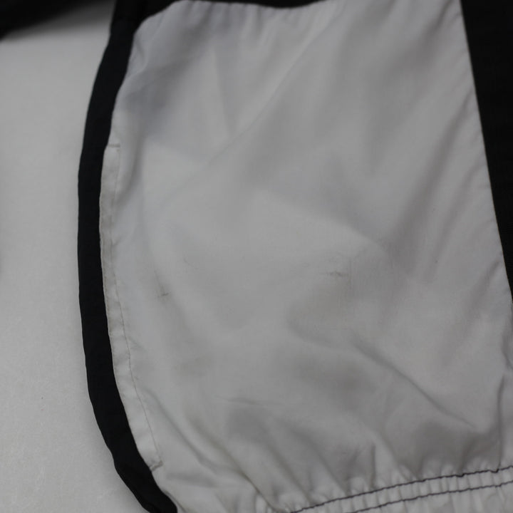 90's Vintage Nike Swoosh Embroidered Full Zip Windbreaker Jacket XL - Fashion Rerun Vintage Migration_Jacket