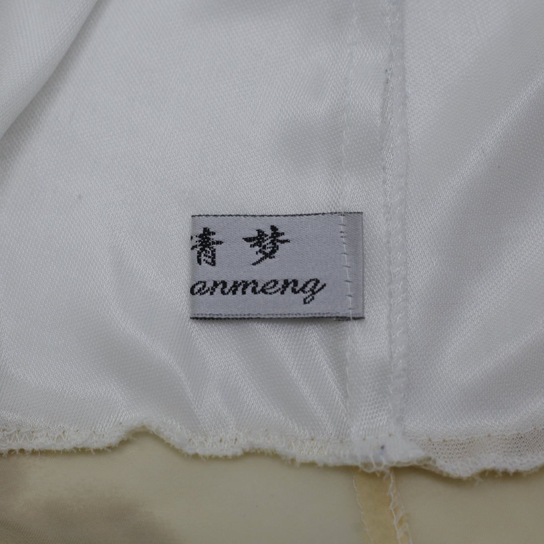 Y2K Ladies Floral Dress Sleeveless Mini Dress Size S | Migration_Dresses - Detail View | Fashion Rerun