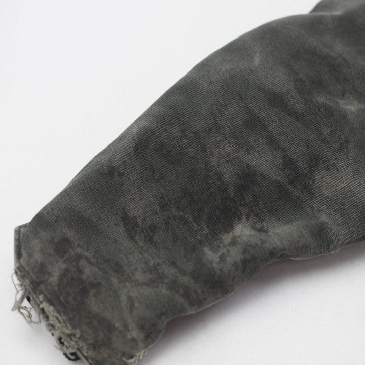 Vintage Carhartt Detroit J22 MOS Arctic Quilt Lined Slightly Distressed Workwear Jacket