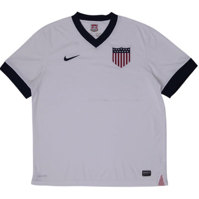 2013 Nike USA USMNT Centennial Soccer Jersey Size XL | Migration_Jerseys | Fashion Rerun