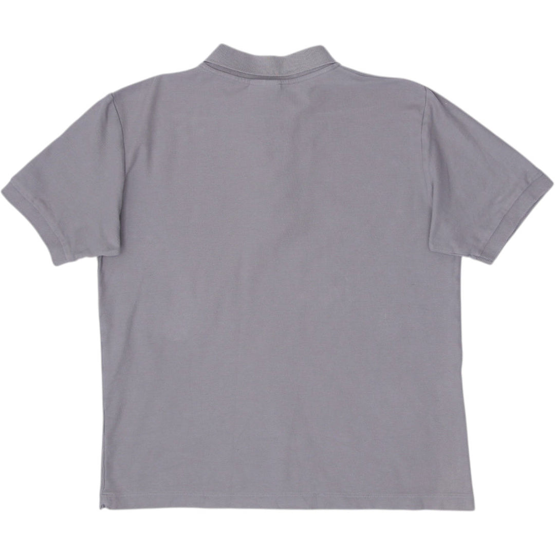 Mens Lacoste Cotton Casual Short Sleeve Polo T-Shirt Size