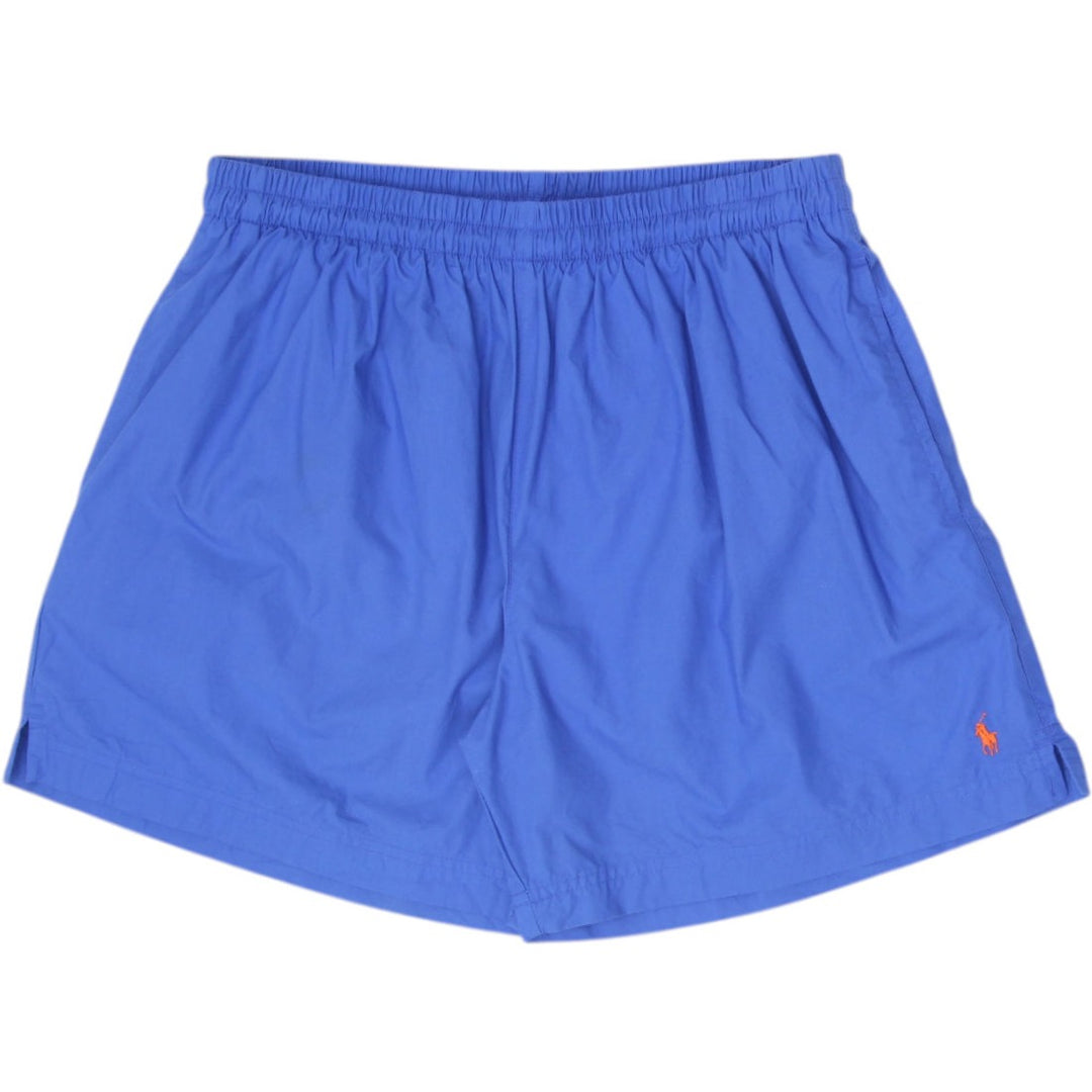 Vintage 90s Polo Ralph Lauren Swim Trunks Size XL