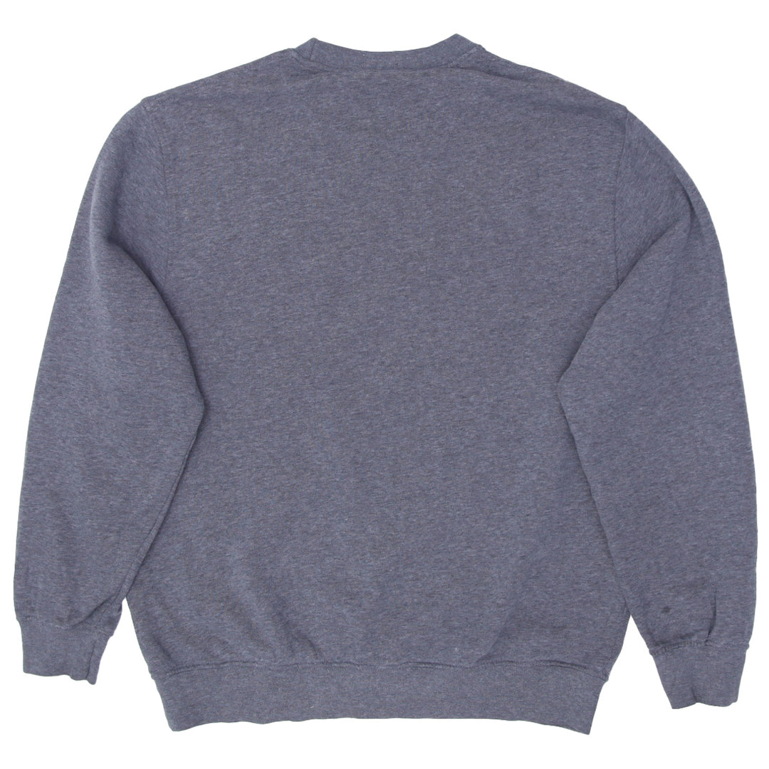 Vintage Nike Classic Swoosh Crewneck Sweatshirt