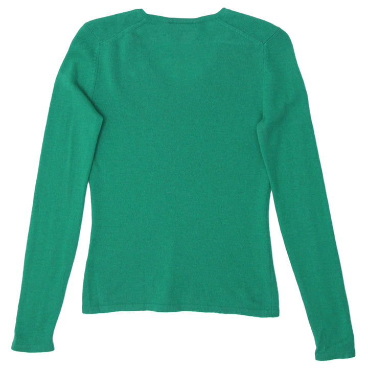 Ladies Ann Taylor Cashmere Sweater