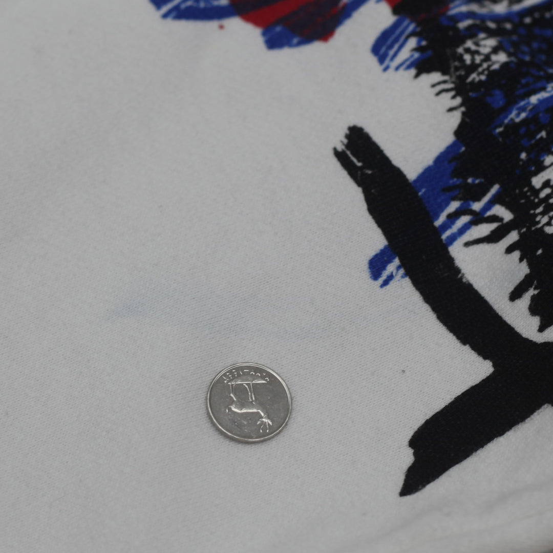 Vintage Molson Coors AOP Light Slo-Pitch Sweatshirt - Fashion Rerun Vintage Migration_Sweaters