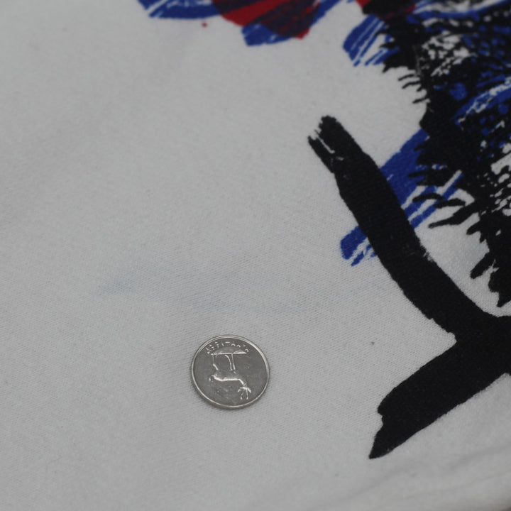 Vintage Molson Coors AOP Light Slo-Pitch Sweatshirt - Fashion Rerun Vintage Migration_Sweaters
