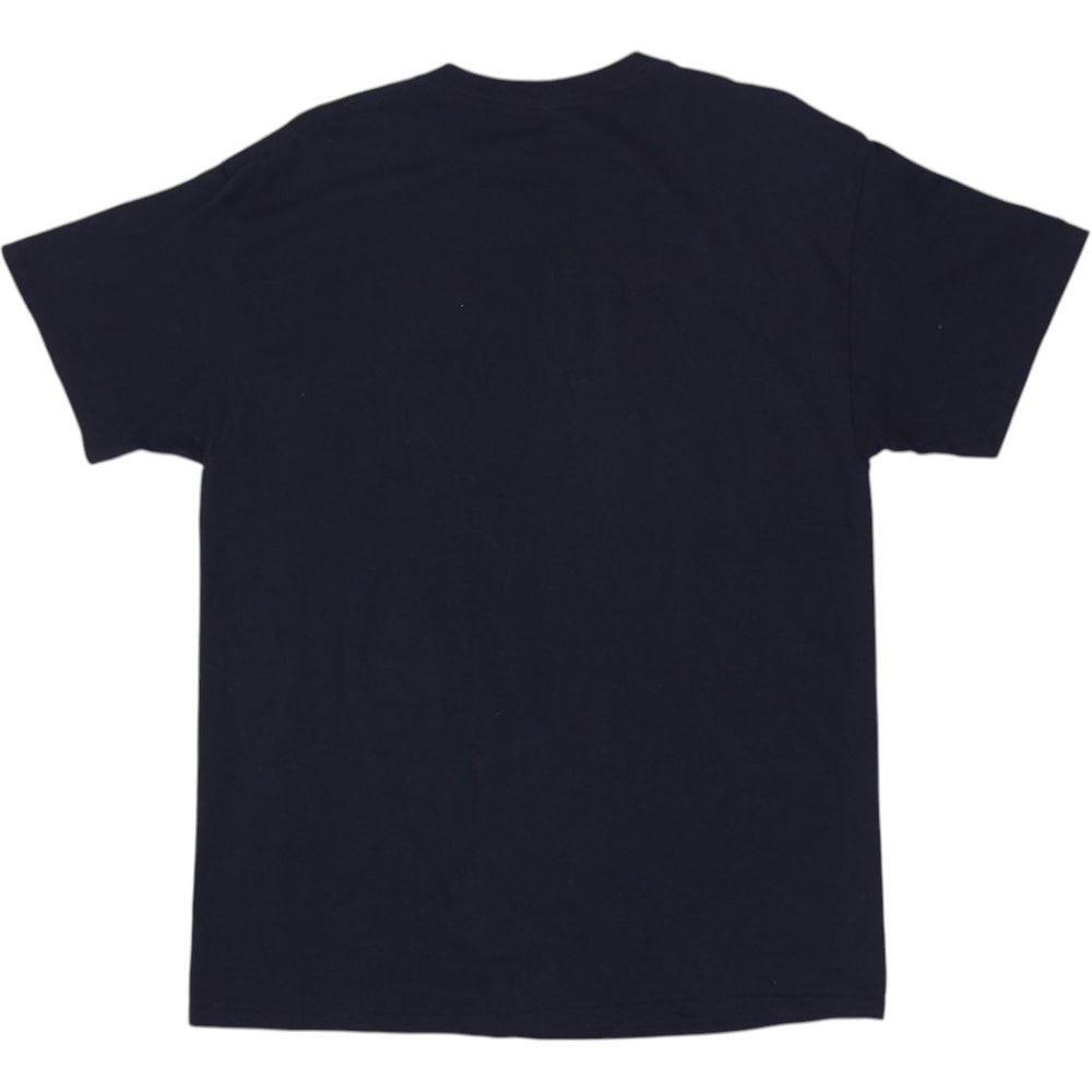 Mens The Rolling Stones Rock Band T-Shirt Size L | Migration_T-Shirts - Side View | Fashion Rerun
