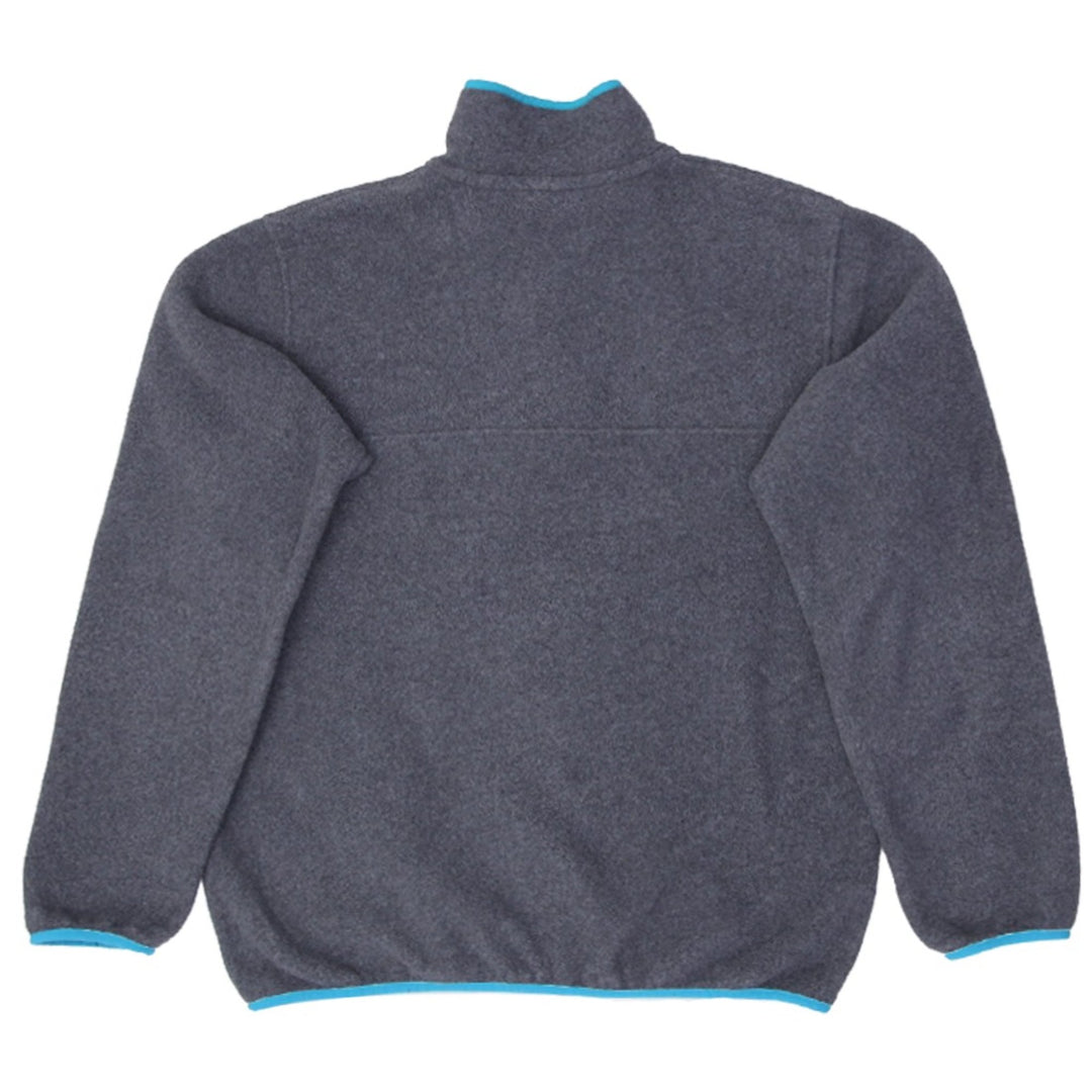 Ladies Patagonia Synchilla Snap-T Fleece Pullover Jacket