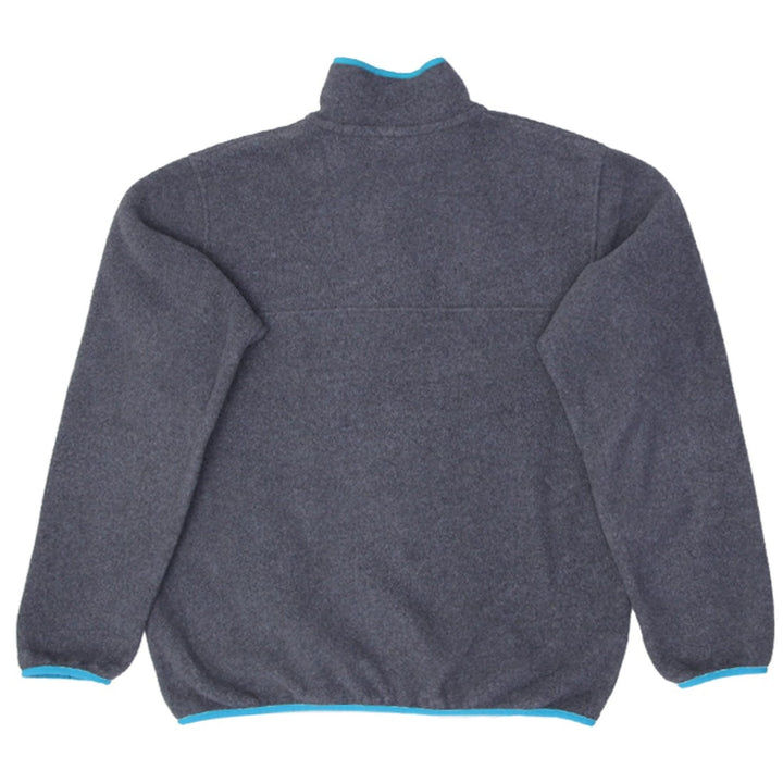 Ladies Patagonia Synchilla Snap-T Fleece Pullover Jacket