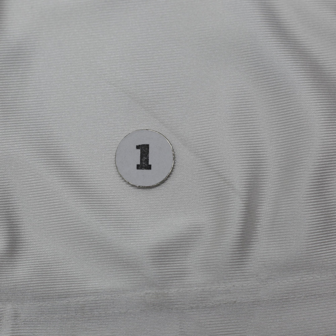 Vintage Canada Basketball Nike Button Up Shirt Size LT Made In USA
