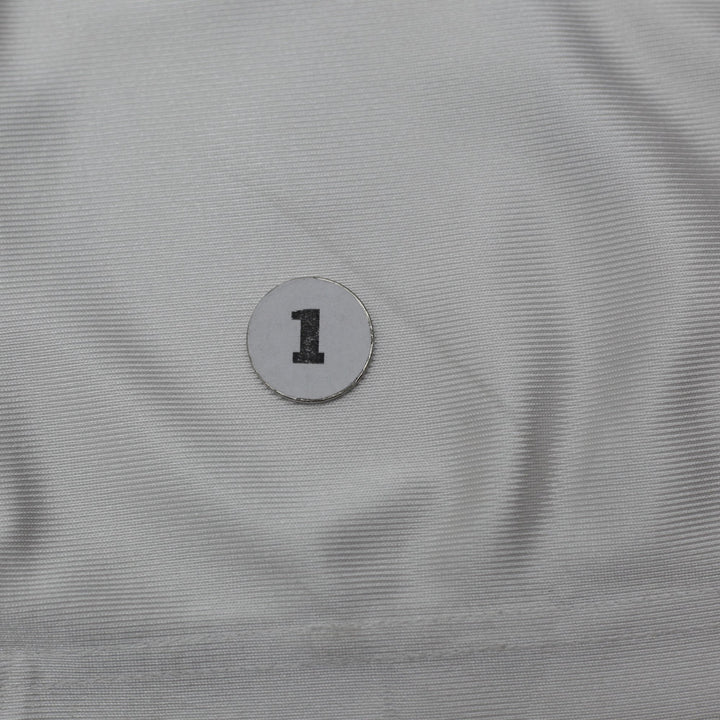 Vintage Canada Basketball Nike Button Up Shirt Size LT Made In USA