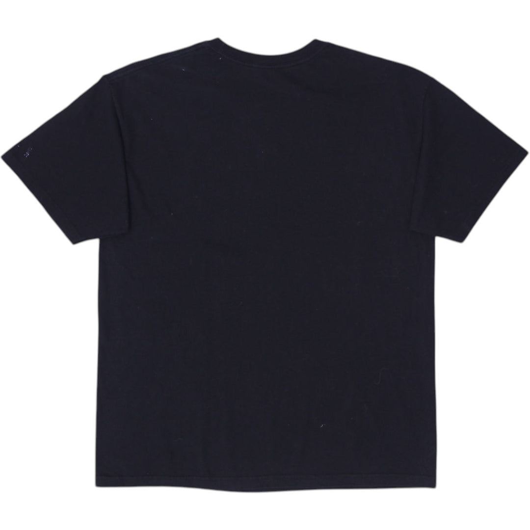 Mens Boyz N The Hood Graphic Cotton T-Shirt Size L