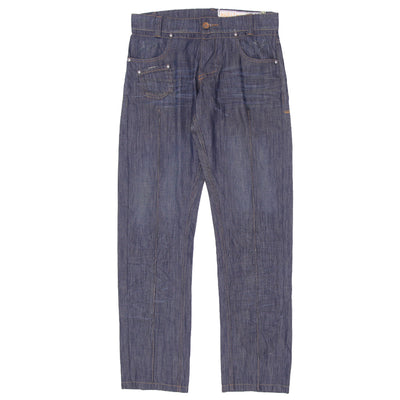 Y2K Mens MLK Straight Leg Jeans | Migration_Jeans UAENAT20 | Fashion Rerun