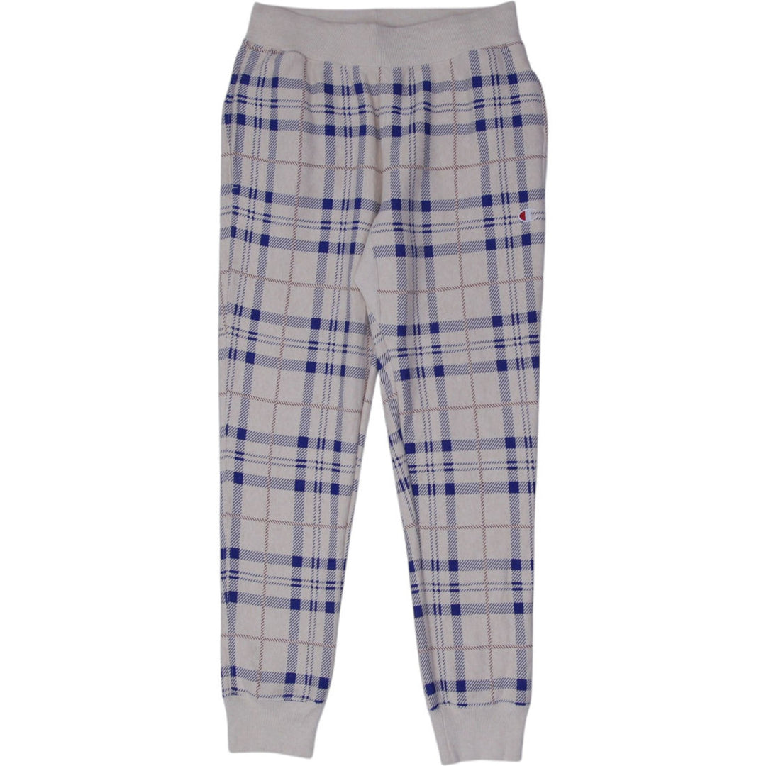 Fleece Pants Champion Reverse Weave Joggers Mens Men's Champion