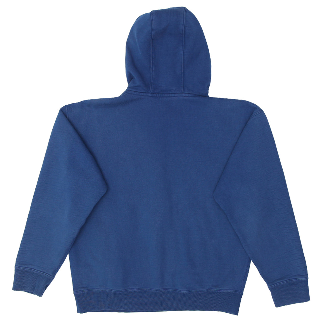 Mens Nike Solo Swoosh Embroidered Pullover Hoodie - Fashion Rerun Vintage Migration_Sweaters