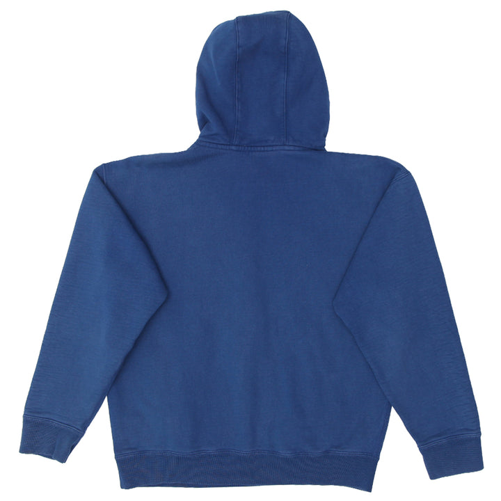 Mens Nike Solo Swoosh Embroidered Pullover Hoodie - Fashion Rerun Vintage Migration_Sweaters