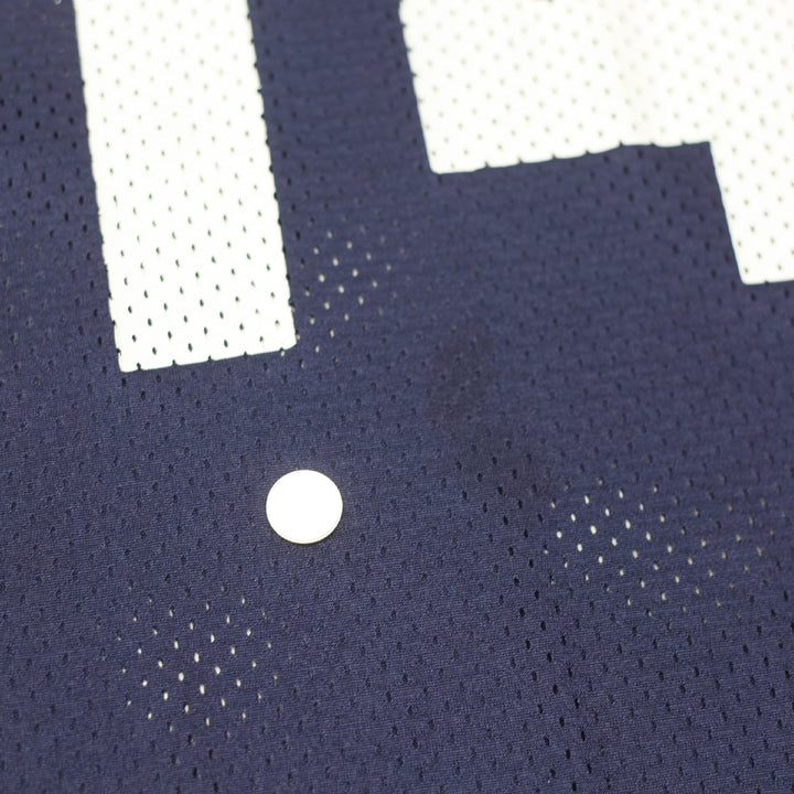 Vintage Russell Athletic Team Issue Penn State 14 Football Jersey XL - Fashion Rerun Vintage Migration_Jersey