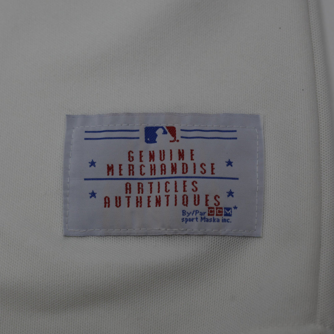 CCM Red Sox Team  Baseball Jersey Size S | Migration_Jerseys - Alternate View | Fashion Rerun