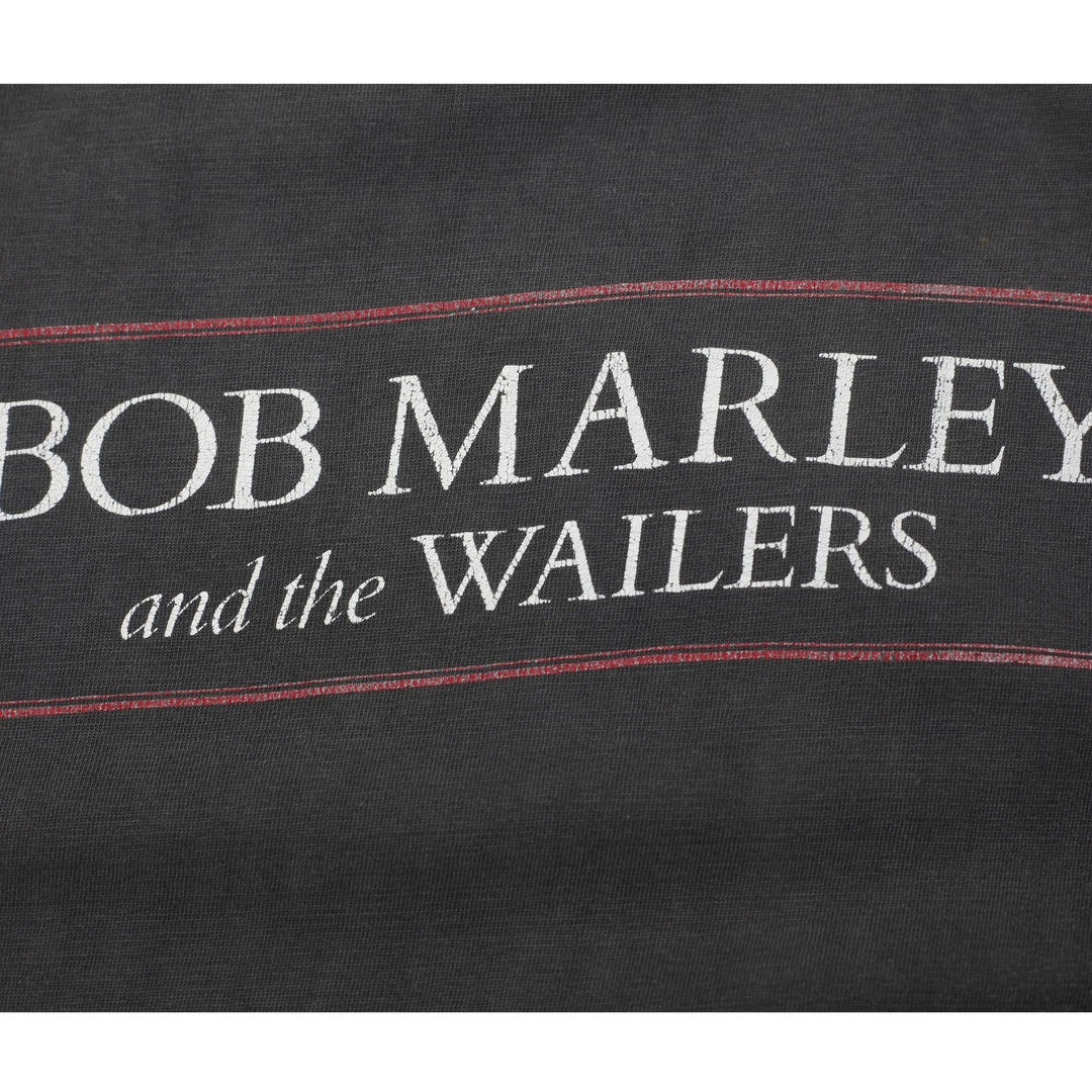 Vintage 1992 Bob Marley One Love T-Shirt Size L