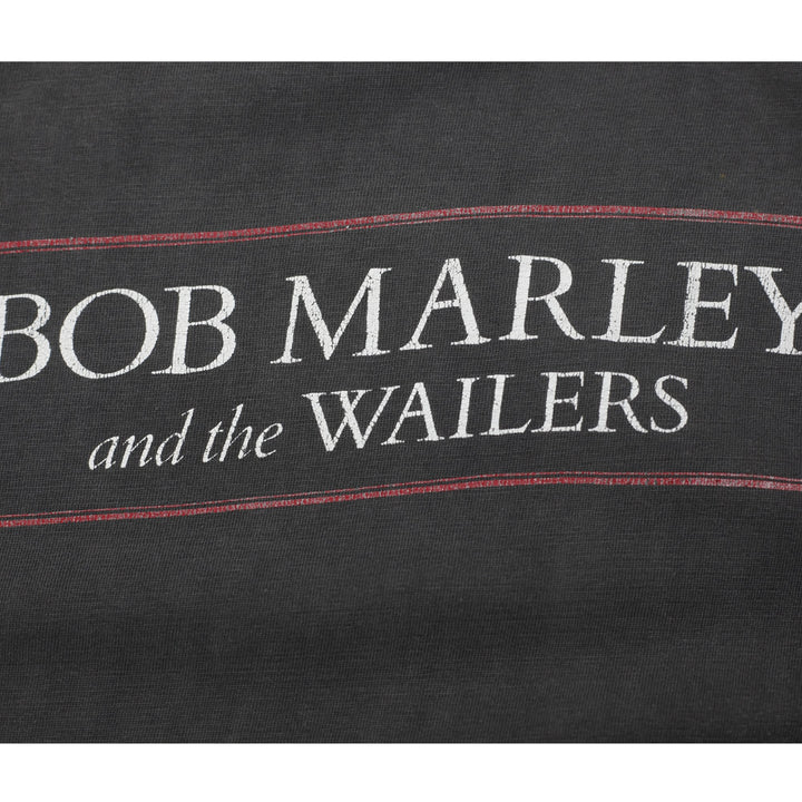 Vintage 1992 Bob Marley One Love T-Shirt Size L