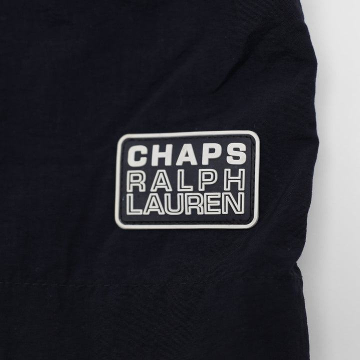 Chaps Ralph Lauren Elastic Waist Nylon Shorts Size S | Migration_Shorts - Detail View | Fashion Rerun