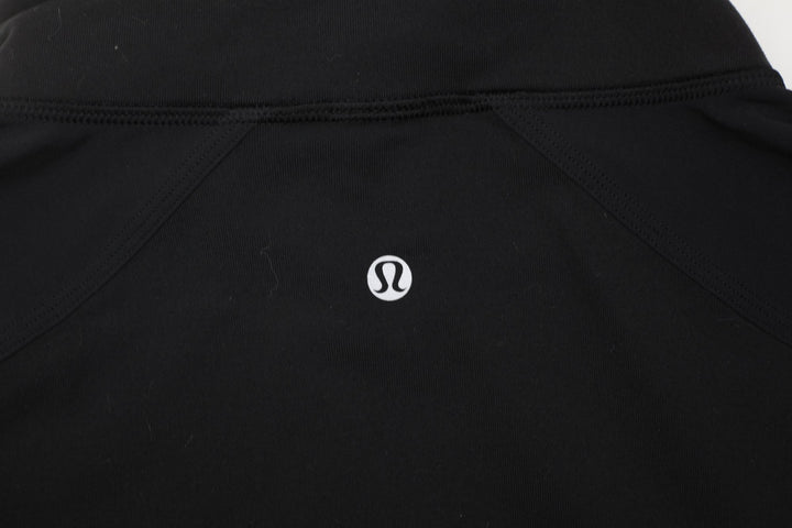 Ladies Lululemon In Stride Jacket Full Zip Luon Track Jacket Size 10