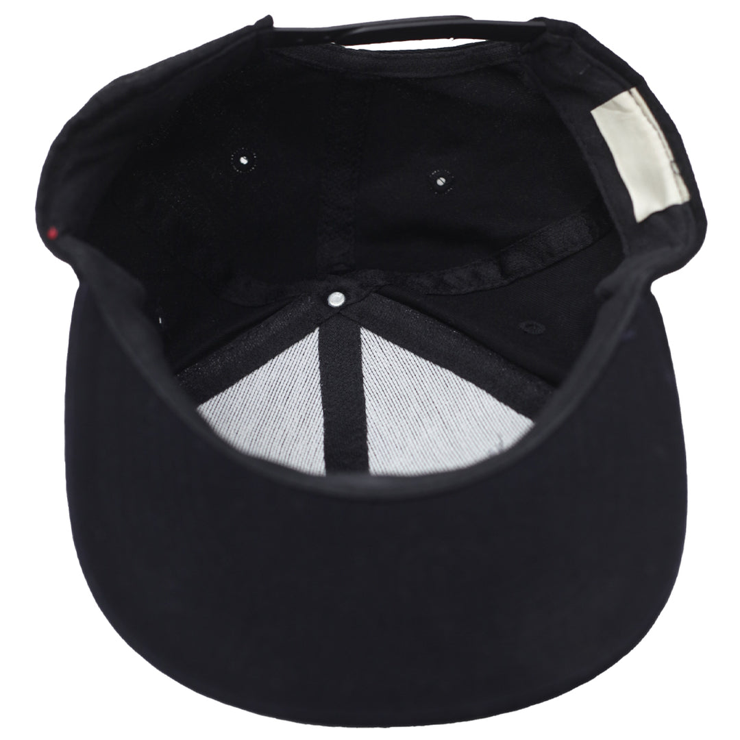 Vintage 1998 Chicago Bulls NBA Champion Snapback Adjustable Cap - Fashion Rerun Vintage Migration_Accessories