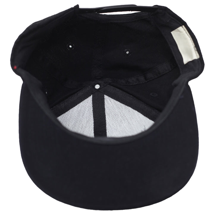 Vintage 1998 Chicago Bulls NBA Champion Snapback Adjustable Cap - Fashion Rerun Vintage Migration_Accessories