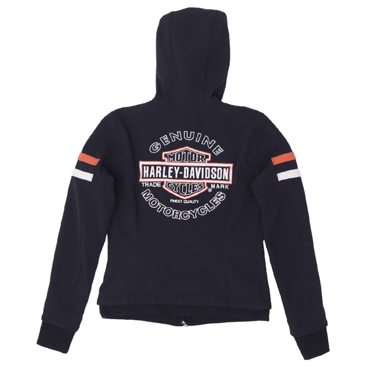 Ladies Harley-Davidson Miss Enthusiast Soft Shell Jacket