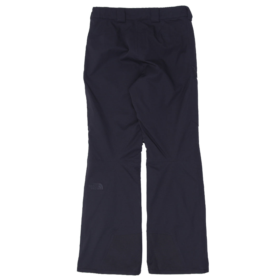 Mens The North Face Black Ski Pants - Fashion Rerun Vintage Migration_Pants
