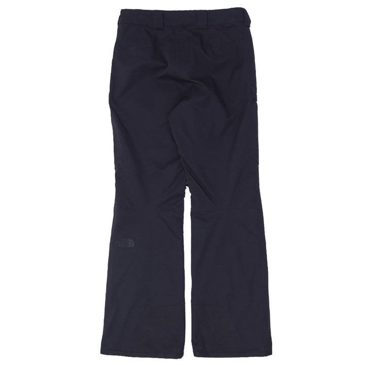 Mens The North Face Black Ski Pants - Fashion Rerun Vintage Migration_Pants