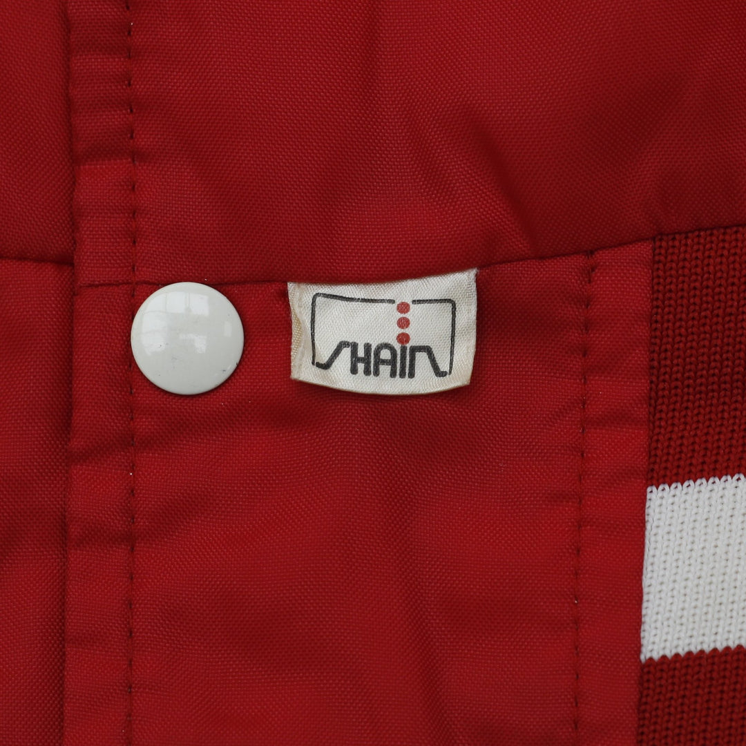 Vintage 90s Detroit Red Wings Bomber Jacket NHL Hockey Shain of Canada XL | Migration_Jackets - Alternate Vie | Fashion Rerun