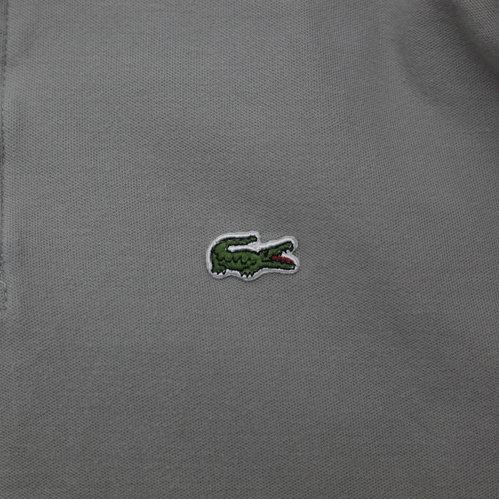 Mens Lacoste Cotton Casual Short Sleeve Polo T-Shirt Size
