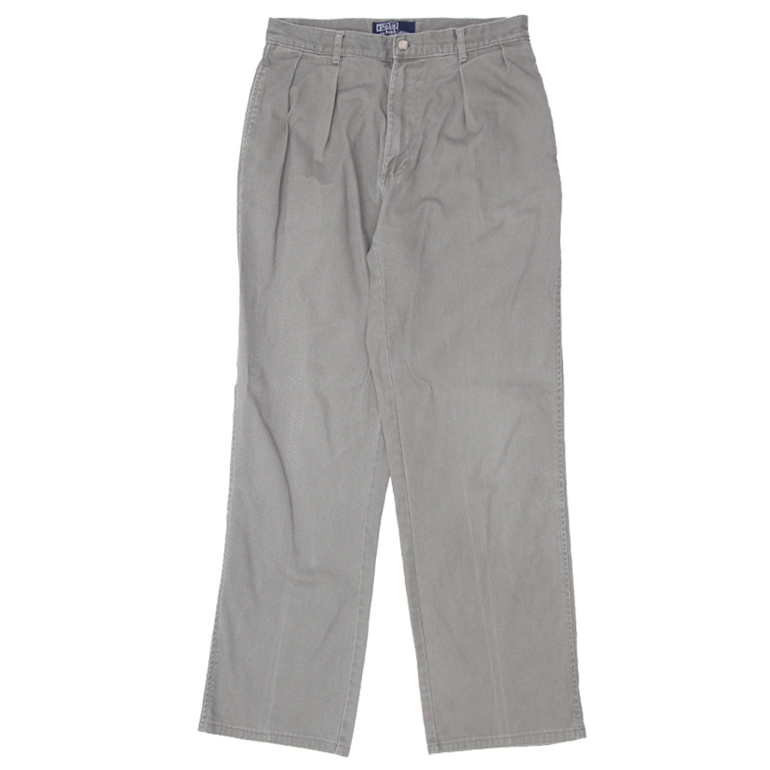 Shop Vintage Polo by Ralph Lauren Chino Ethan Pants | Fashion Rerun