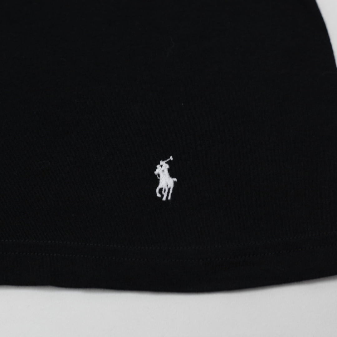 Mens Polo Ralph Lauren Classic Fit Crewneck T-Shirt Size S