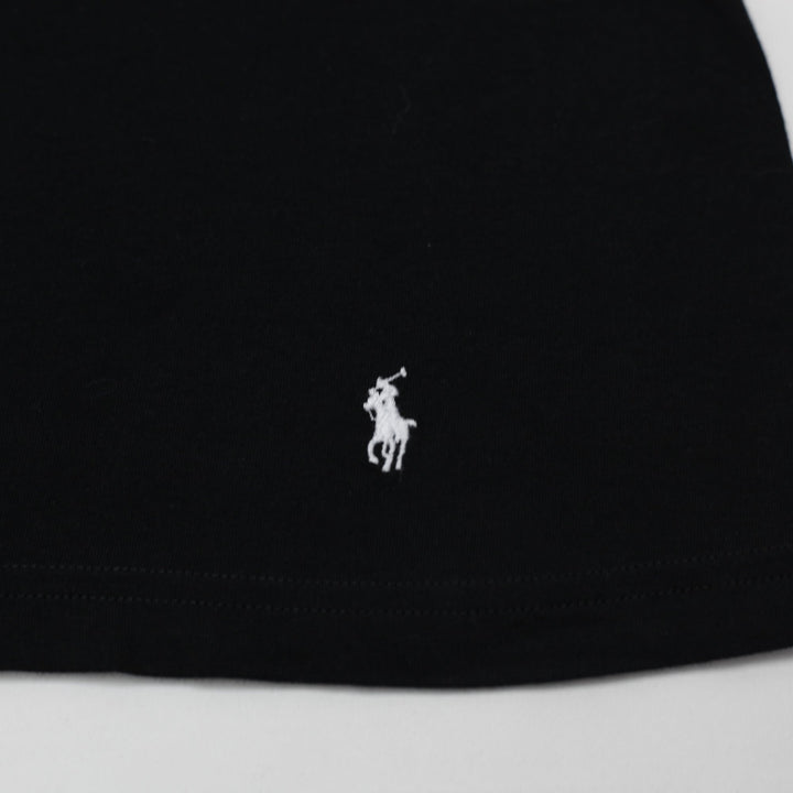 Mens Polo Ralph Lauren Classic Fit Crewneck T-Shirt Size S