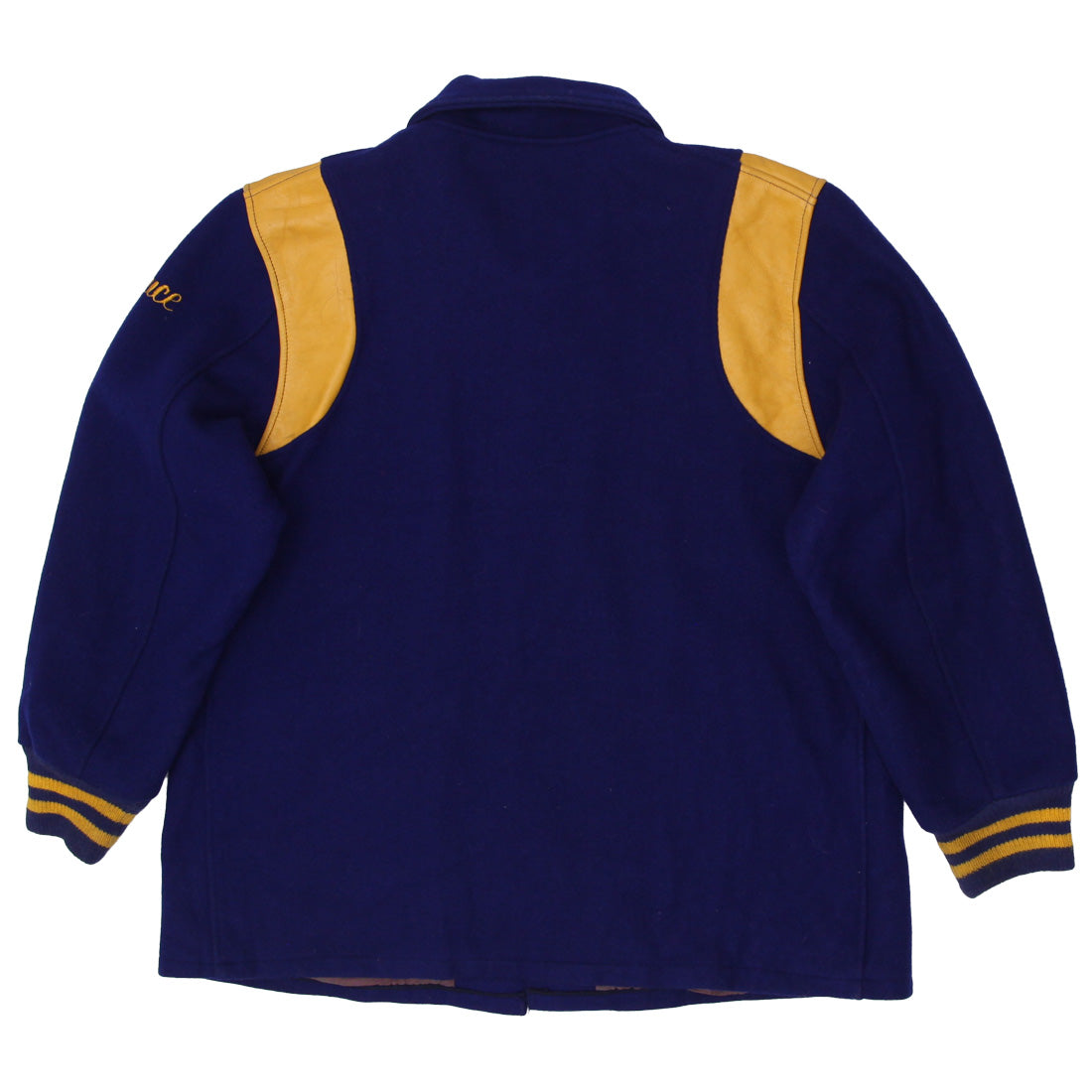 Shop Vintage Game Sportswear Lady Jack Lacrosse Bowling Varsity