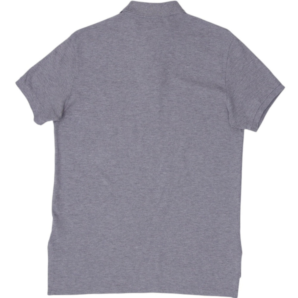 Polo Ralph Lauren Custom Fit Polo Shirt Size L | Migration_T-Shirts - Side View | Fashion Rerun