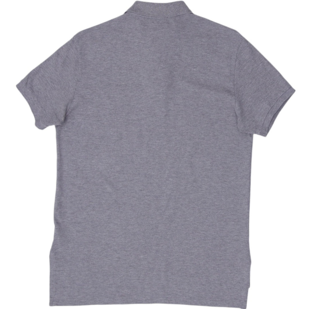 Polo Ralph Lauren Custom Fit Polo Shirt Size L | Migration_T-Shirts - Side View | Fashion Rerun