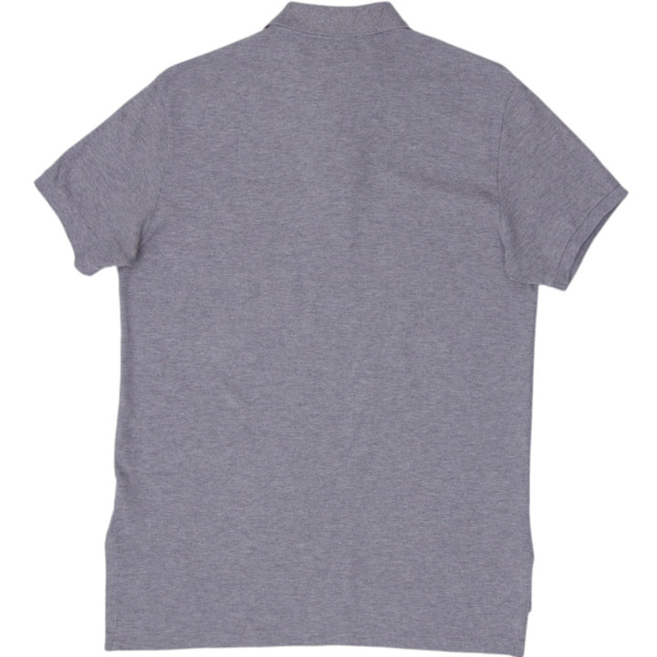 Polo Ralph Lauren Custom Fit Polo Shirt Size L | Migration_T-Shirts - Side View | Fashion Rerun