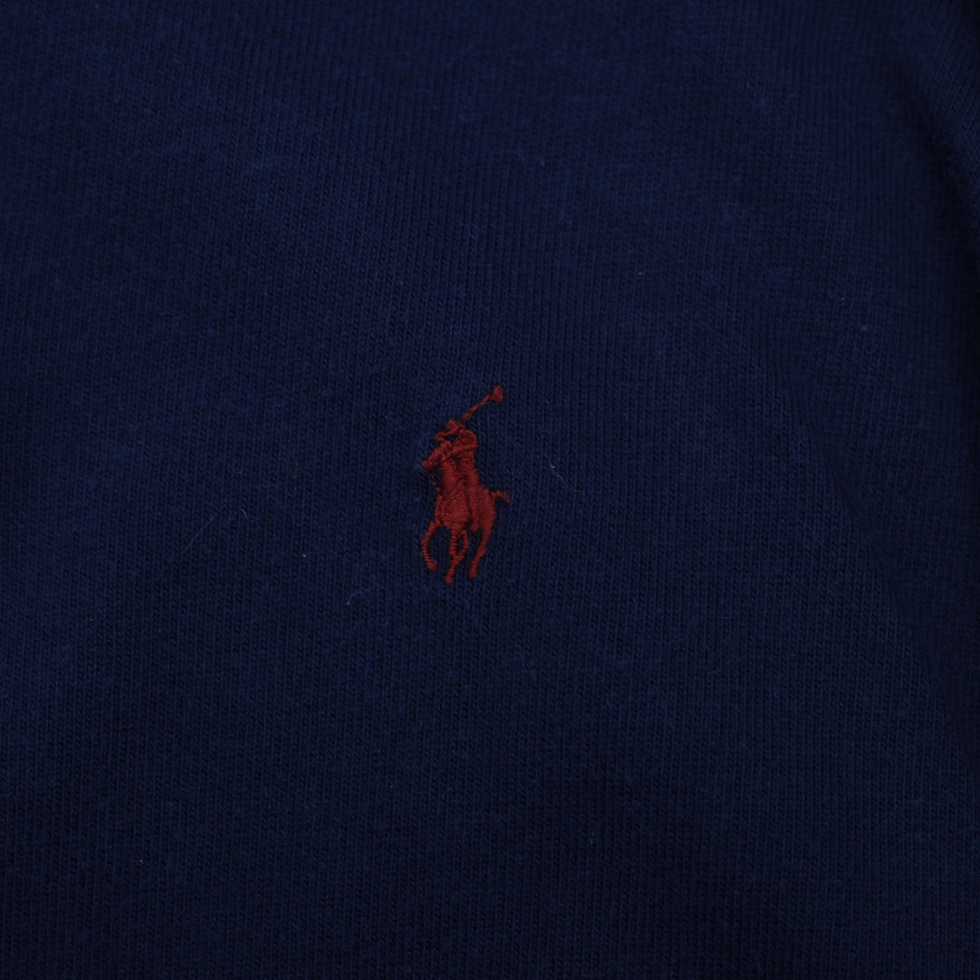 Mens Polo Ralph Lauren Rugby casual Shirt Size XL | Migration_Shirts - Alternate View | Fashion Rerun