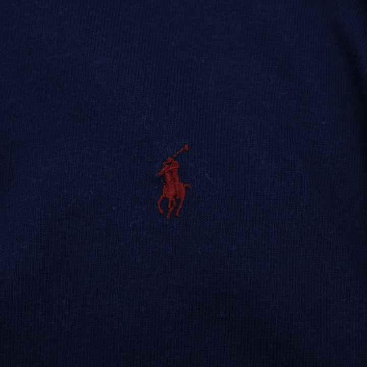 Mens Polo Ralph Lauren Rugby casual Shirt Size XL | Migration_Shirts - Alternate View | Fashion Rerun