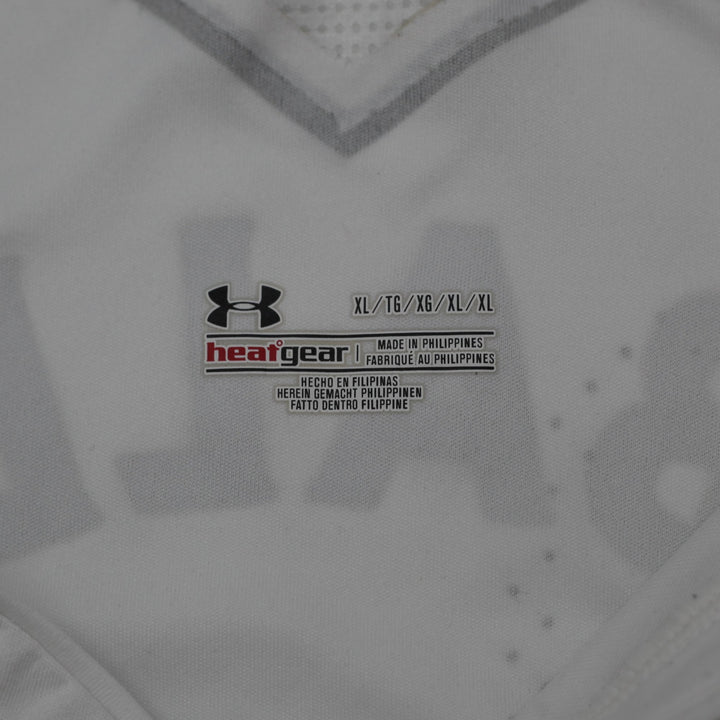 2012-13 Tottenham Hotspur Gareth Bale #11 Home Jersey Size XL | Migration_Jerseys - Back View | Fashion Rerun
