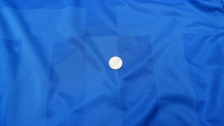 Mens Greece 2008 2009 Away Football Shirt Soccer Jersey Adidas