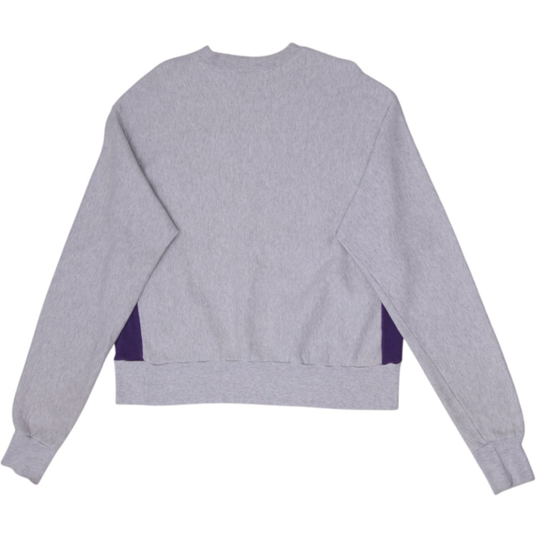 Vintage 90s Minnesota Vikings Majestic Athletic Crewneck Sweatshirt USA Size XL