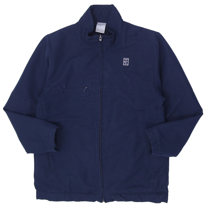 Vintage Nike Court Jacket