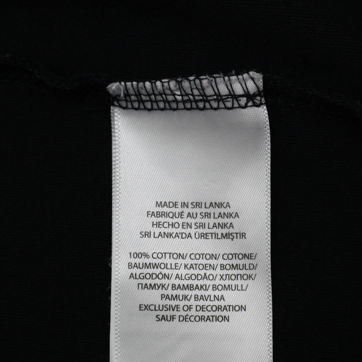 Mens Polo Ralph Lauren Short Sleeve Mesh Polo T-Shirt Size M