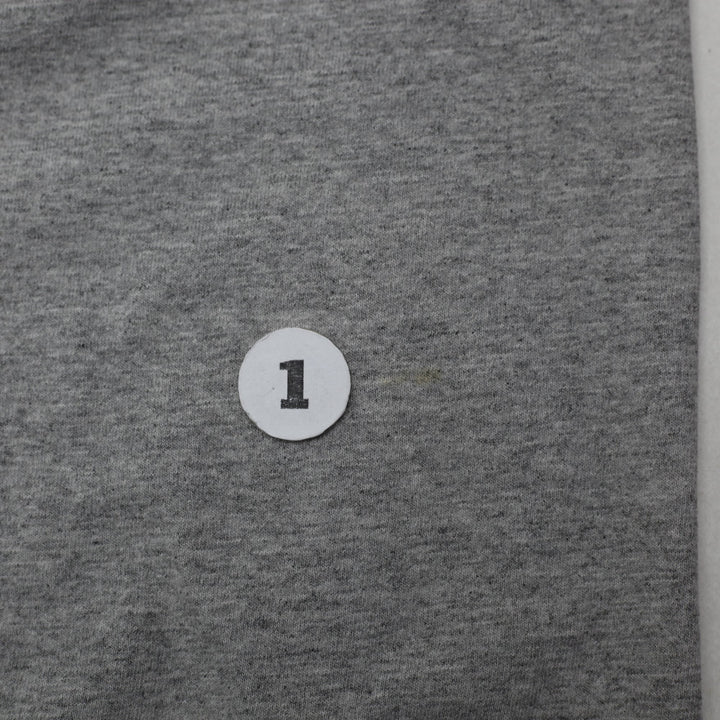 Vintage Nike Logo Long Sleeve T-Shirt Size XL | Migration_T-Shirts - View 6 | Fashion Rerun