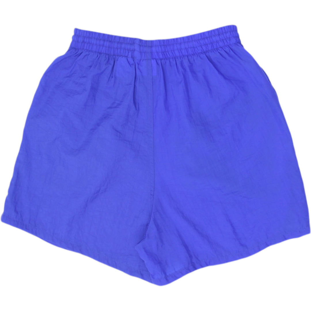 Mens Reebok Reebok Nylon Shorts Size L